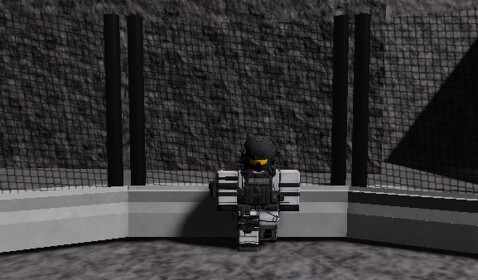[SMALL UPDATE!]SCP Site-102