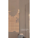Aesthetic calm bit
