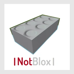 I NotBlox I icon