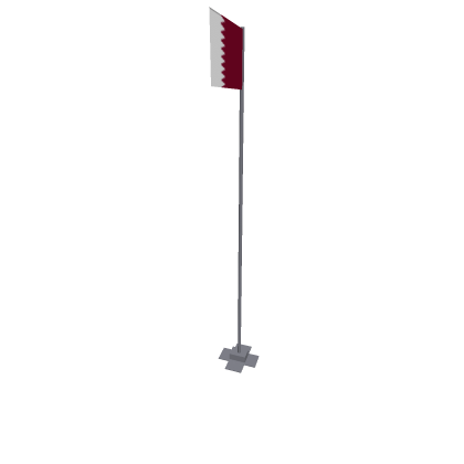 Qatar Flag