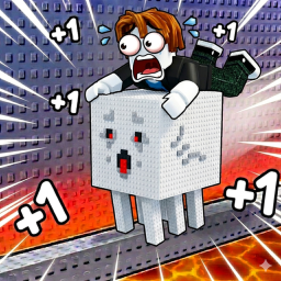 +1 Speed Ghost Escape