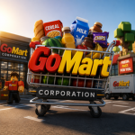GoMart Shopping Corporation