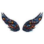 Bonus Boo-sters PBR Wings (CL2)