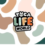 Toca life <3