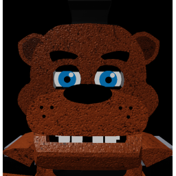 FazBear's Reality