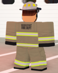 Cedarwood County Sheriffs Office