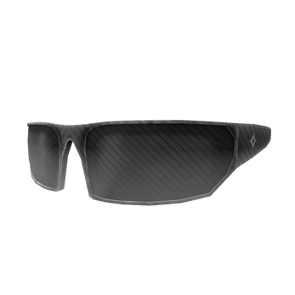 Carbon-Fiber Cyber Shades