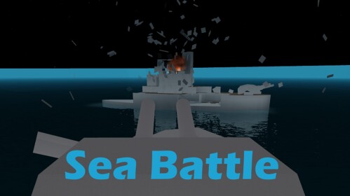 Sea Battle