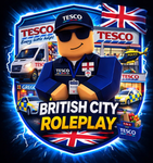 British City RolePlay