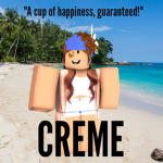 Creme™