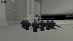 { + The 662nd Clone Legion + }