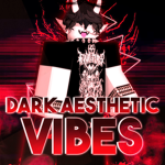 ~ Dark Aesthetic Vibes ~
