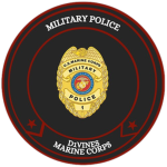 - USMC | Military Police -