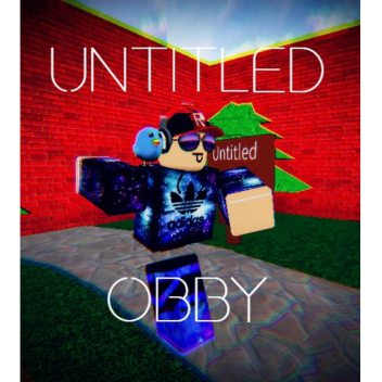 Untitled Obby (new gamepass)