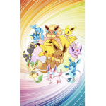 POKÉMON KIDDOS