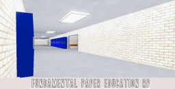 Edukacja podstawowa [RP] (MINI UPDATE)