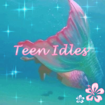 Teen Idlesᅠ