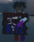 D3MON BOYZ