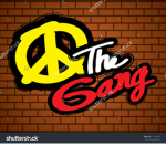 The Gang x3