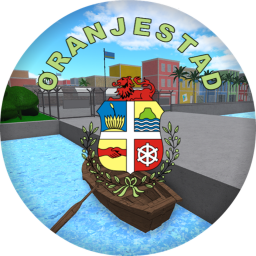 [ARU] Oranjestad, Aruba