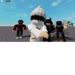 The team Of my legacie