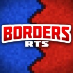 Borders RTS - Alpha