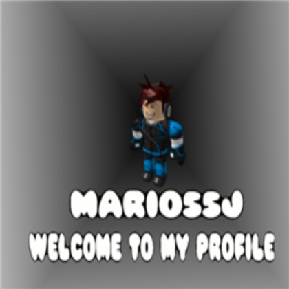 mario55j remake Roblox decal