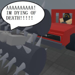 Unfinished Highway (Die of Death map submission)