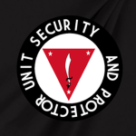 PMC - Security and Protector Unit