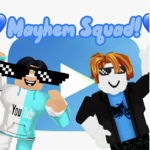 Mayhem Squad!