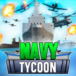 Navy War Tycoon ⚓  icon