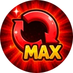 Max Rebirths