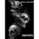 Skull Killerz