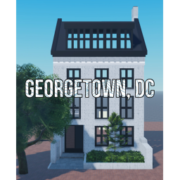 Georgetown, DC (Coming Soon)