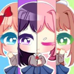 •// DDLC \\•