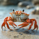 Crab UGC