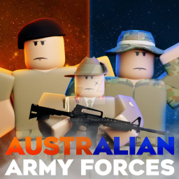 [RAA] Robloxian Australian Army