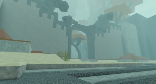 sword fight at erisia
