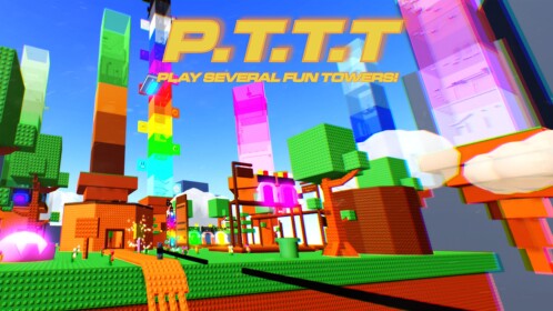 [LEGACY] Purple's Totally Tubular Towers