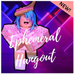 Ephemeral Hangout