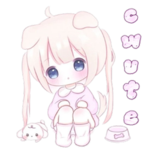 cwute!