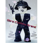 Gio's Clothing Brand