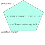 Something which... wait WHAT?!?