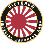 [V] Imperial Japanese Navy