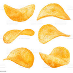 Weird Chips