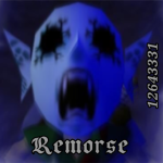 た remorse