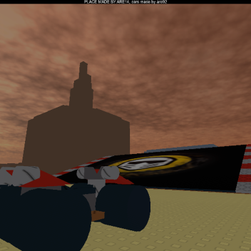 (are14) MOTORSTORM HQ