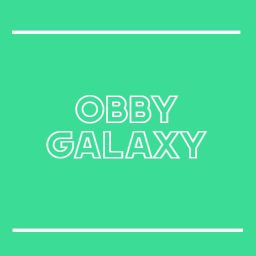 💫Obby Galaxy💫