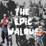 Walrus Fan Club!