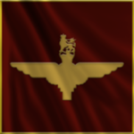 [BA] The Parachute Regiment |